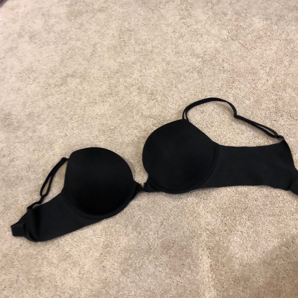 Victoria’s Secret sexy illusions push up bra